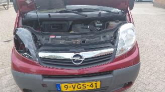 Opel Vivaro 2.5 cdti  114pk   lee arco  114pk picture 12