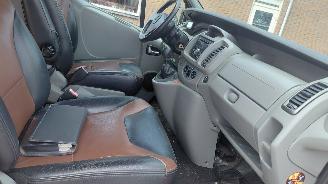 Opel Vivaro 2.5 cdti  114pk   lee arco  114pk picture 6