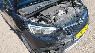 Opel Crossland 1.2i   110pk  automaat navi picture 11