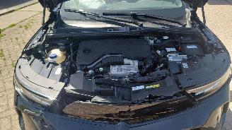 Opel Mokka 1.2i turbo  hybrid   gs  line picture 6