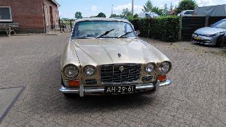 Jaguar XJ 4.2  245pk airco picture 5