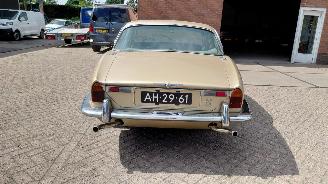 Jaguar XJ 4.2  245pk airco picture 3