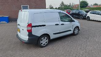 Ford Courier 1.5 dci  74kw schuifdeur picture 3