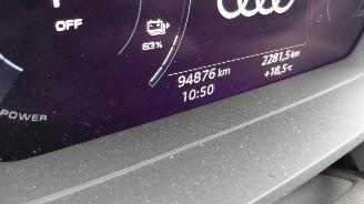 Audi Q4 etron 170pk  navi  clima picture 13
