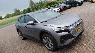 Audi Q4 etron 170pk  navi  clima picture 3