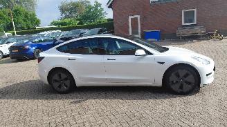 Tesla Model 3 rwd   60kw pano navi clima   238pk picture 7