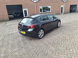 Opel Astra 1.4i   88kw  clima picture 5