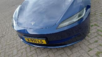 Tesla Model 3 long  ranger  awd  498pk       78kwh picture 9