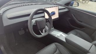 Tesla Model 3 long  ranger  awd  498pk       78kwh picture 7