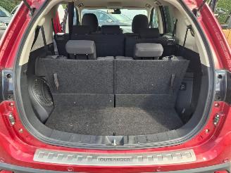 Mitsubishi Outlander 2.0i  150pk automaat   clima navi picture 4