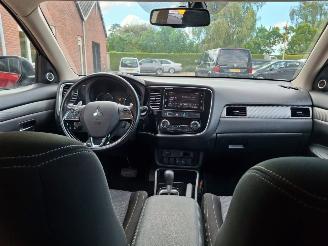 Mitsubishi Outlander 2.0i  150pk automaat   clima navi picture 7