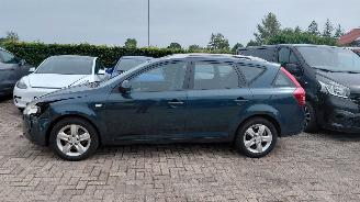 Kia Ceed 1.6 i 5drs automaat   airco picture 11