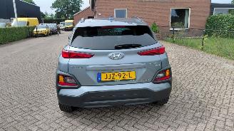 Hyundai Kona 1.6 hybrid  77kw navi picture 4