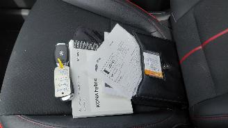 Hyundai Kona 1.6 hybrid  77kw navi picture 10