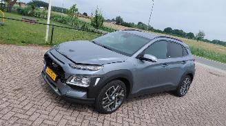 škoda osobní automobily Hyundai Kona 1.6 hybrid  77kw navi 2021/2
