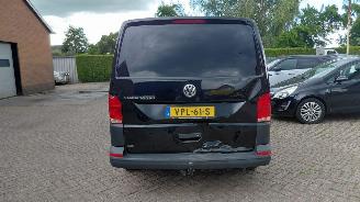 Volkswagen Transporter 2.0 tdi  110kw automaat lang picture 9