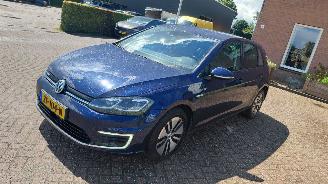 škoda osobní automobily Volkswagen e-Golf 100kw clima 2019/5