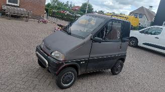 Canta  200cc benzine picture 4