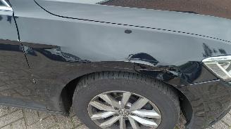 Volkswagen Passat 1.6 tdi 120pk  automaat picture 6
