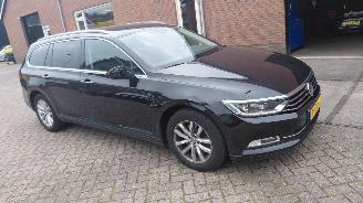 Volkswagen Passat 1.6 tdi 120pk  automaat picture 9