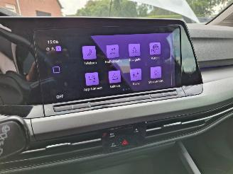 Volkswagen Golf 1.0 hybrid  110pk automaat navi picture 4