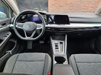 Volkswagen Golf 1.0 hybrid  110pk automaat navi picture 13