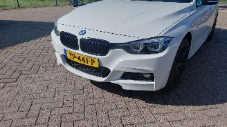 BMW 3-serie 318i  m sports clima picture 9