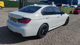 BMW 3-serie 318i  m sports clima picture 2