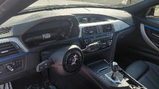 BMW 3-serie 318i  m sports clima picture 4