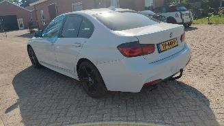 BMW 3-serie 318i  m sports clima picture 5
