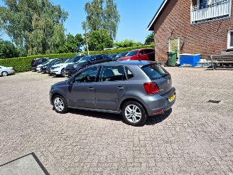 Avarii autoturisme Volkswagen Polo 1.2 tsi  66kw  airco navi 2017/2