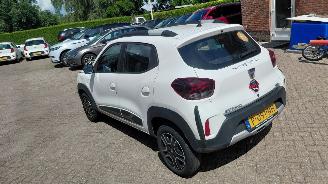 Dacia Spring 27kwh    airco picture 3