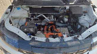 Dacia Spring 27kwh    airco picture 6
