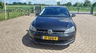 Volkswagen Golf 1.4 tsi  150pk automaat  clima navi picture 14