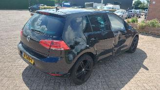 Volkswagen Golf 1.4 tsi  150pk automaat  clima navi picture 17