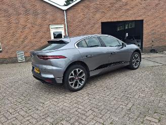 Jaguar I-Pace 320pk     90kw accu  navi picture 2
