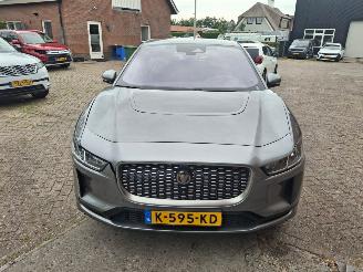 Jaguar I-Pace 320pk     90kw accu  navi picture 4
