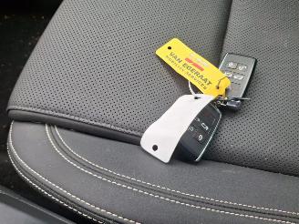 Jaguar I-Pace 320pk     90kw accu  navi picture 11