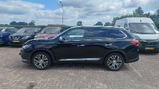 Mitsubishi Outlander 2.0 i  150pk automaat    navi clima picture 16