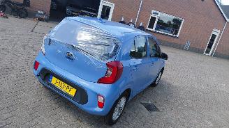 Kia Picanto 1.0i dpi  dynamic line airco lmv  navi picture 7