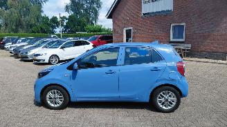 Kia Picanto 1.0i dpi  dynamic line airco lmv  navi picture 8