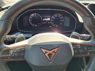 Cupra Leon 1.5 tsi  hybrid   110kw navi  edition  clima picture 12