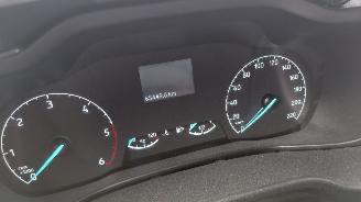 Ford Transit Connect 1.5 dci  74kw lang 3 zitter picture 5