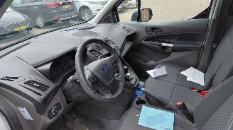 Ford Transit Connect 1.5 dci  74kw lang 3 zitter picture 6