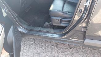 Toyota C-HR 1.2i  85kw   automaat navi leer picture 16