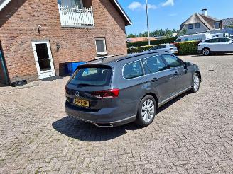 Volkswagen Passat 1.4 tsi phev  156pk navi picture 17