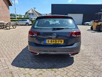 Volkswagen Passat 1.4 tsi phev  156pk navi picture 14
