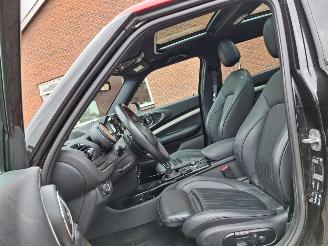 Mini Clubman 2.0 jcw  4x4  pano 306pk picture 5