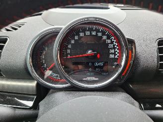 Mini Clubman 2.0 jcw  4x4  pano 306pk picture 15
