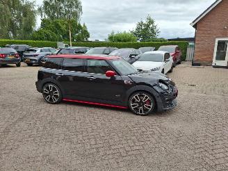 Mini Clubman 2.0 jcw  4x4  pano 306pk picture 8